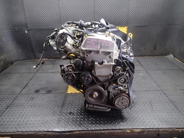 Двигатель Ниссан Х-Трейл в Сургуте 102831