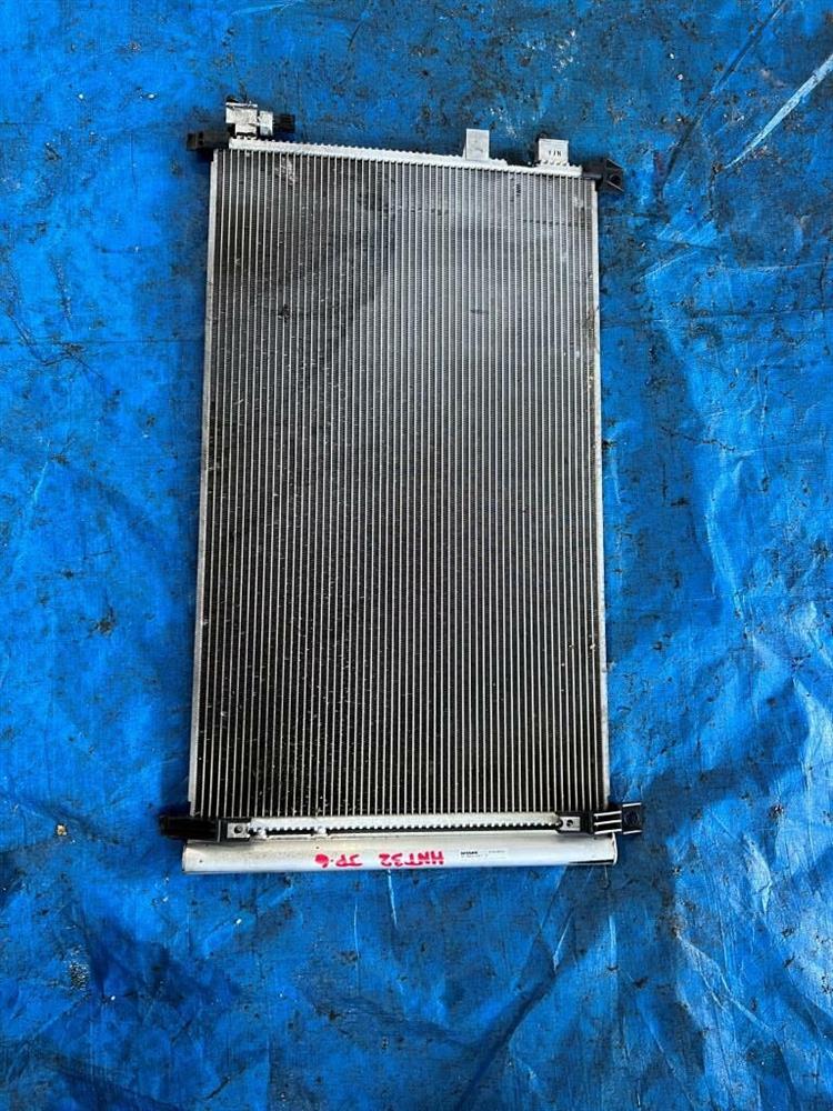 Радиатор кондиционера Ниссан Х-Трейл в Сургуте 230491