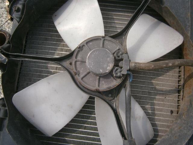 Вентилятор Тойота Селика в Сургуте 29928