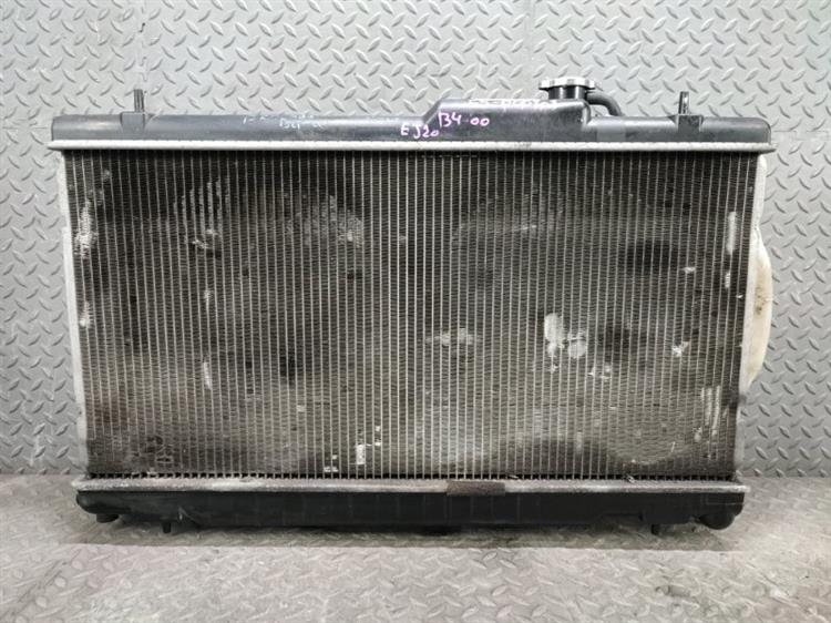 Радиатор основной Субару Легаси в Сургуте 431321