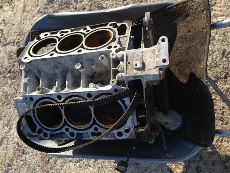 Двигатель Хонда Лагрейт в Сургуте 4334