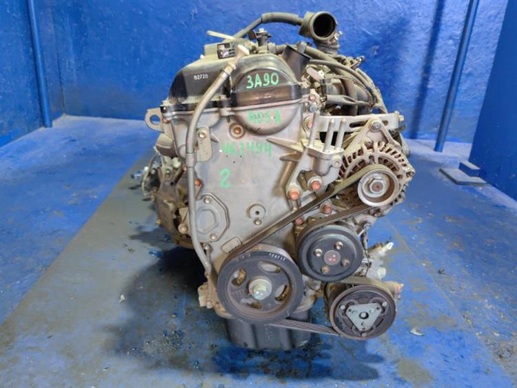 Двигатель Мицубиси Мираж в Сургуте 463494