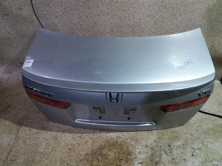 Крышка багажника Хонда Инспаер в Сургуте 46785
