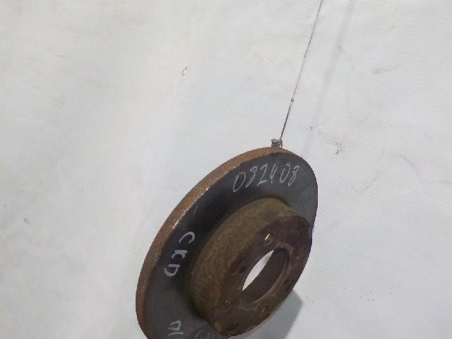 Тормозной диск Мицубиси Либеро в Сургуте 845041