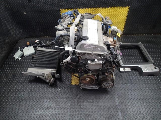 Двигатель Ниссан Х-Трейл в Сургуте 91097