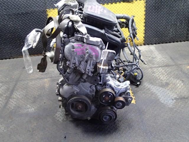 Двигатель Ниссан Х-Трейл в Сургуте 91101