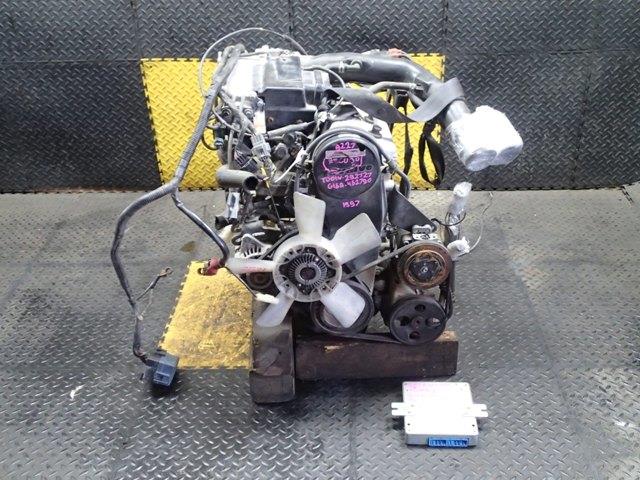 Двигатель Сузуки Эскудо в Сургуте 91158