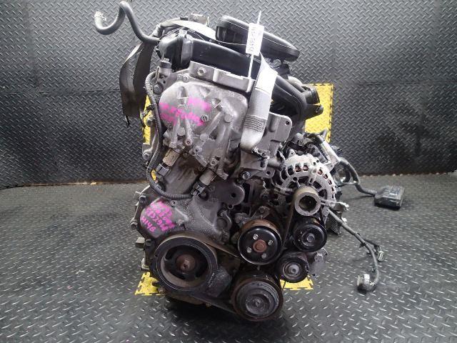 Двигатель Ниссан Х-Трейл в Сургуте 95491
